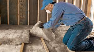 Fireproof Insulation in Butler, GA