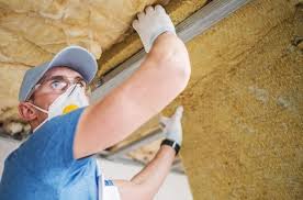 Types of Insulation We Offer in Butler, GA